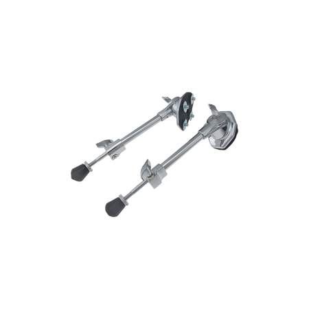 Gibraltar SC-BS4 Pro Bass Drum Spurs