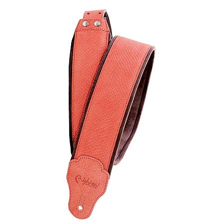 Righton Straps Jazz Reptile Woody Gurt