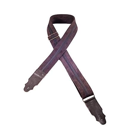 Righton Straps Simple Plain Brown Gurt