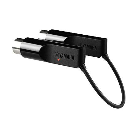 Yamaha MD-BT01 Wireless MIDI Adapter