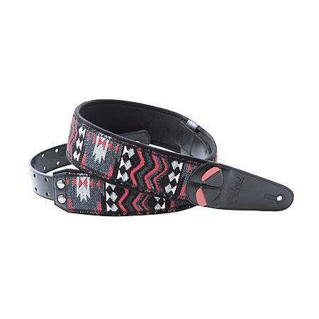 Righton Straps Mojo Azteca Black