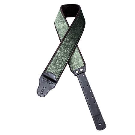 Righton Straps Jazz Cashmere Green Gurt