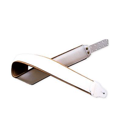 Righton Straps Jazz Graham White Gurt