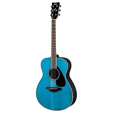 Yamaha FS820 TQ Westerngitarre Turquoise