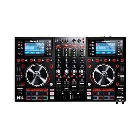 Numark NV II Dual Display Controller