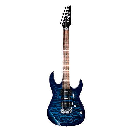 Ibanez GRX70QA-TBB E-Gitarre