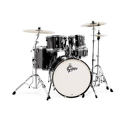 Gretsch Energy Einsteiger Drumset Gray