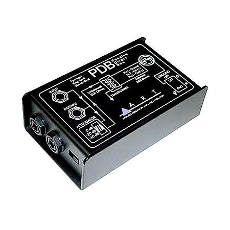 ART PDB Passive DI-Box
