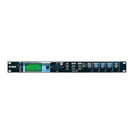 Yamaha MOTIF-RACK XS