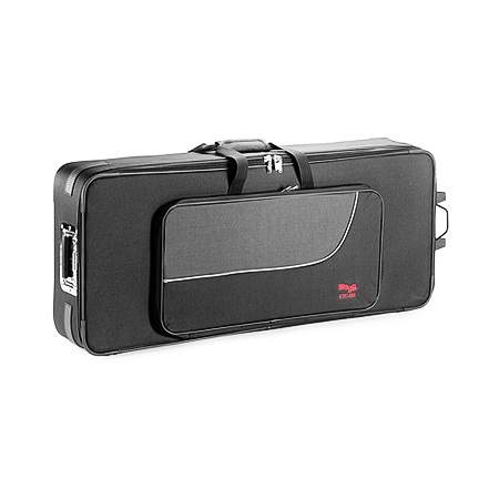 Stagg KTC-115 Softcase mit Rollen