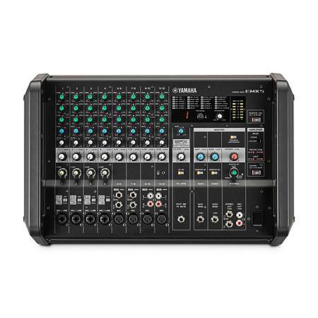 Yamaha EMX5 Powermixer