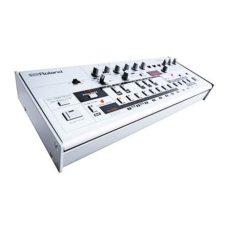 Roland TB-03 Bass Line