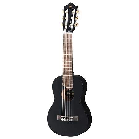 Yamaha GL-1 BL Guitarlele Mini-Gitarre Black