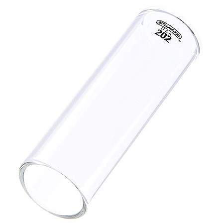 Dunlop 202 Pyrex Glas Slide