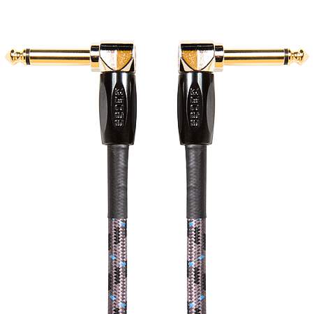 Boss BIC-3AA Gitarrenkabel Wkl-Wkl 1 m