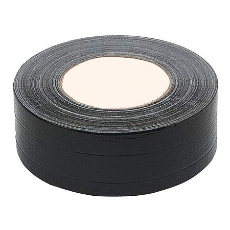 Gewa Gaffa Tape schwarz