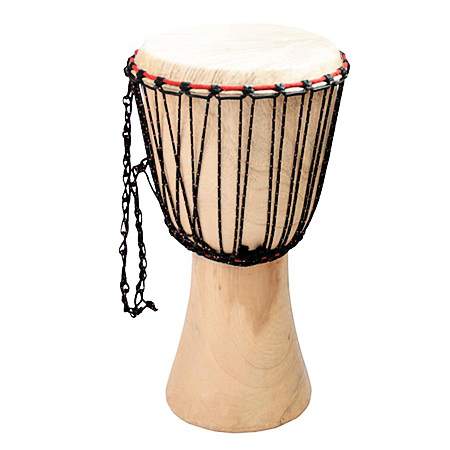 Terre Djembe Ghana L