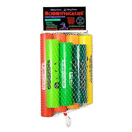 Boomwhackers BW-EG
