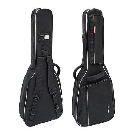 Gewa GigBag E-Gitarre Premium 20 schwarz