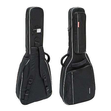 Gewa Premium 20 E-Gitarren Gig-Bag schwarz