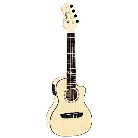 Ortega RUBO-CE Konzert Ukulele