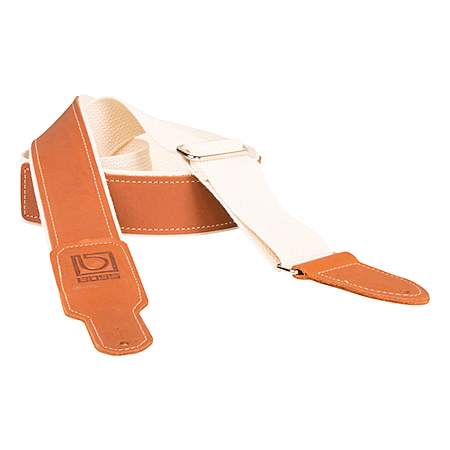 Boss BSH-20-NAT Gitarrengurt Natur