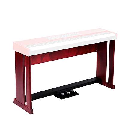 Clavia Nord Holz Keyboard Ständer
