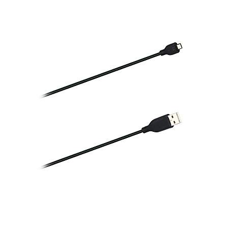 DreiTec Micro USB 2.0 Kabel 1 m IT0331