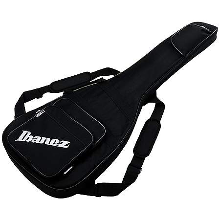 Ibanez IBB510-BK Powerpad Gigbag E-Bass