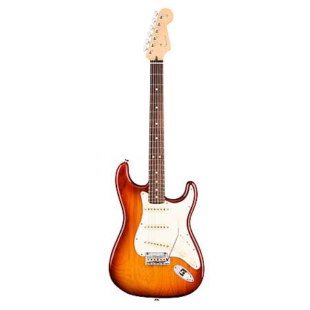 Fender AM Professional Stratocaster RW SSB