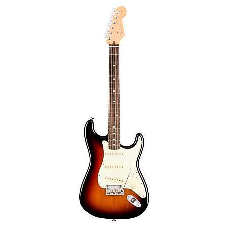 Fender AM Professional Stratocaster RW 3TS