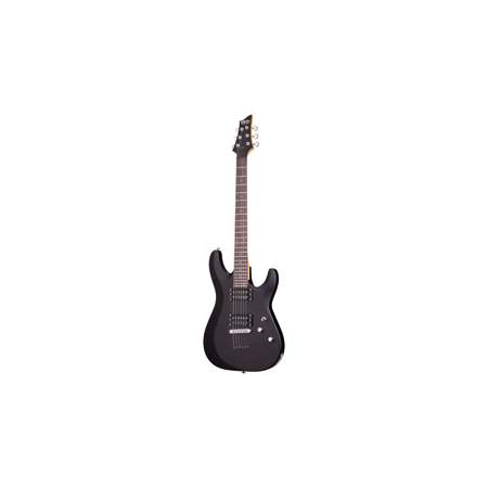 Schecter SC430 C-6 Deluxe E-Gitarre