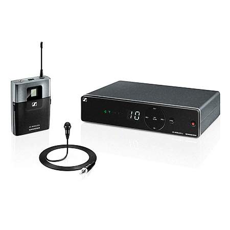Sennheiser XSW 1-ME2 Lavalier Funkset