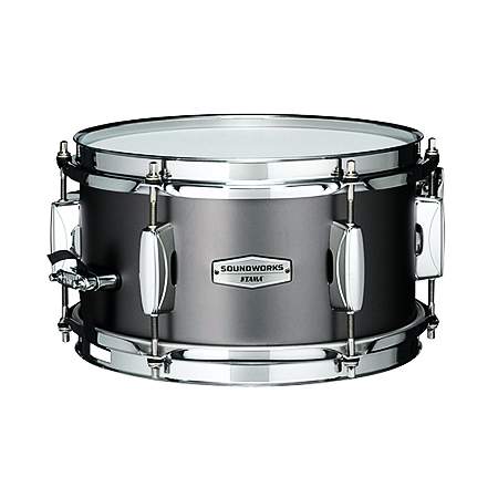 Tama DST1055M Soundworks Steel Snare 10x5,5