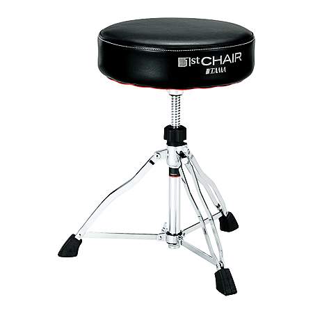 Tama HT430B 1st Chair Drum Throne Round Rider