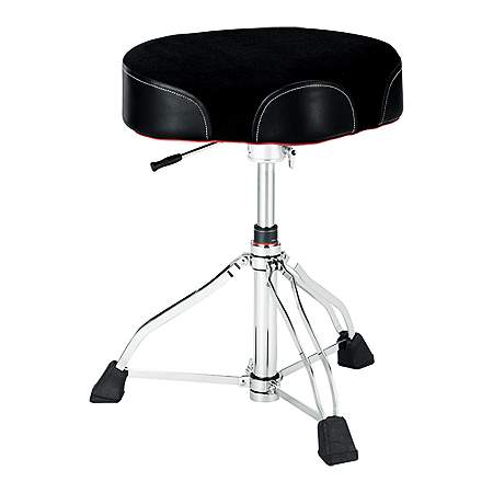 Tama HT750BC 1st Chair Drum Throne Ergo Rider