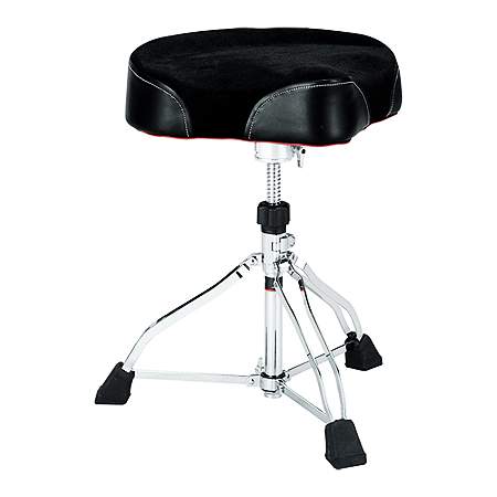 Tama HT530BC 1st Chair Drum Throne Wide Rider