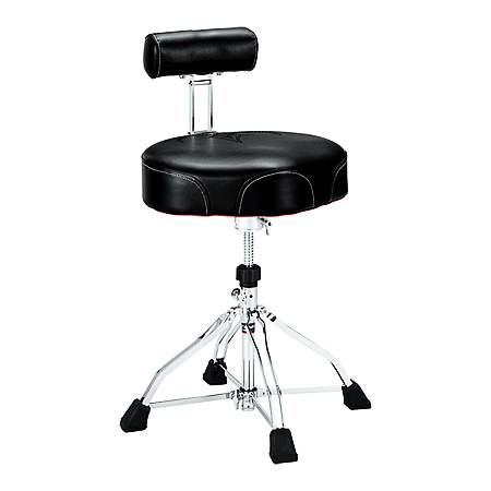 Tama HT741B 1st Chair Drum Throne Ergo Rider