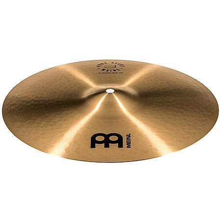 Meinl PA14MH Pure Alloy Hi Hat 14