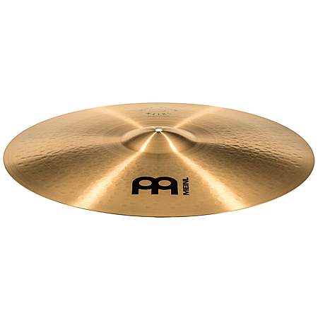 Meinl PA22MR Pure Alloy Medium Ride 22