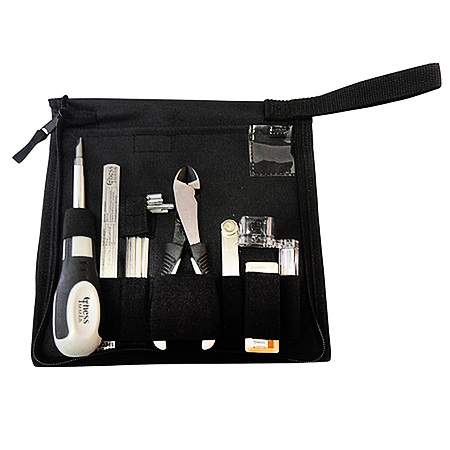 Chess Tools CT-415 Guitar Toolset