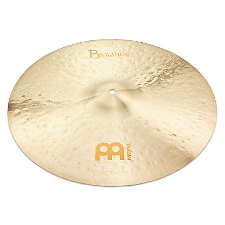 Meinl B20JTC Byzance Jazz Thin Crash 20