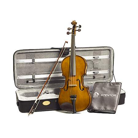 Stentor SR1038PE Viola Student I 4/4