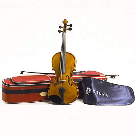 Stentor SR1500F Violine Student II 1/4