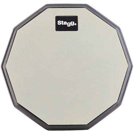 Stagg TD-08R Practice Pad