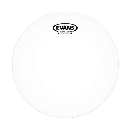 Evans B13G12 G12 Coated Snare 13