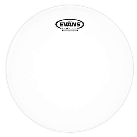 Evans B13GEN Genera Coated Snare 13