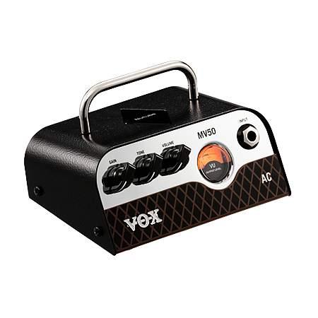 Vox MV50 Crunch Topteil