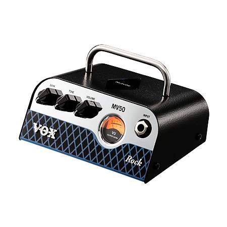 Vox MV50 Rock Topteil