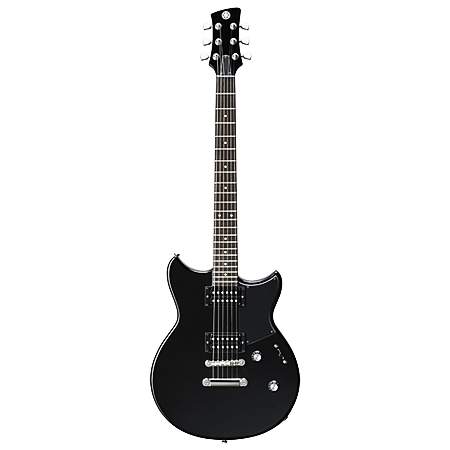 Yamaha RS320 Revstar Black Steel